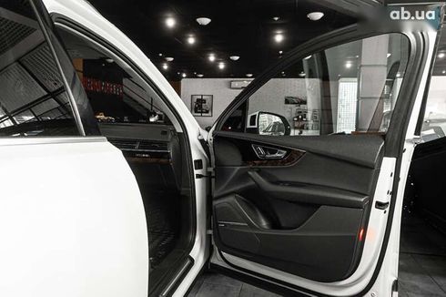 Audi Q7 2016 - фото 8