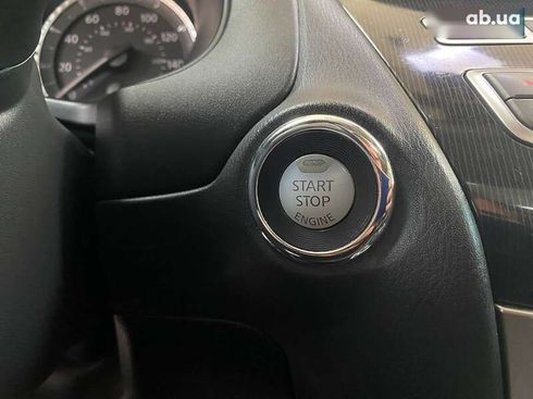 Infiniti QX60 2017 - фото 30