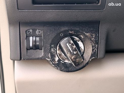 Audi A2 2001 серый - фото 17