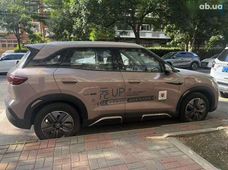 Продаж вживаних BYD Yuan Up 2024 року в Києві - купити на Автобазарі