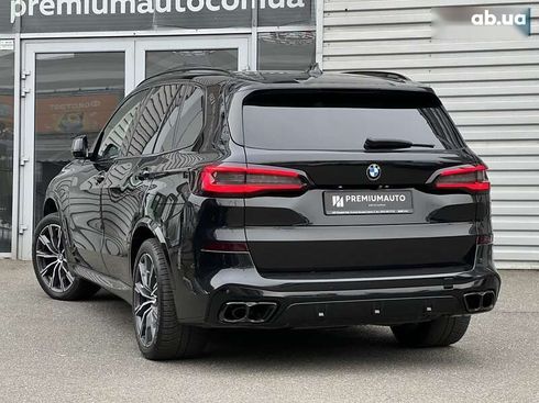 BMW X5 2020 - фото 9