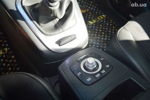 Renault Scenic 2013 - фото 30