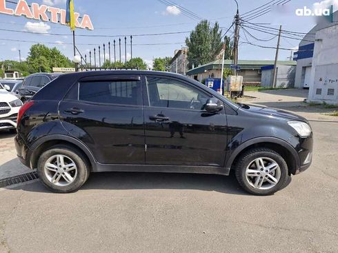 SsangYong Korando 2013 - фото 6