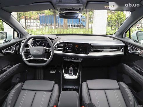 Audi Q4 e-tron 2024 - фото 17