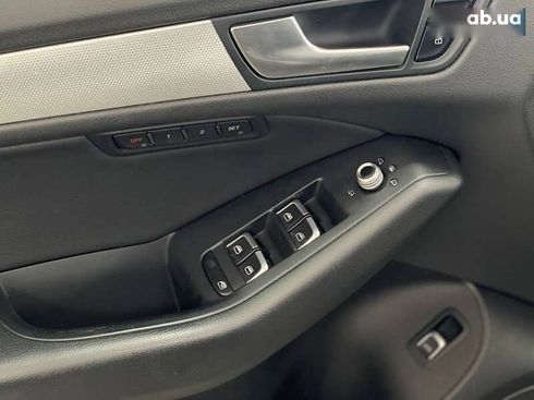 Audi Q5 2013 - фото 20