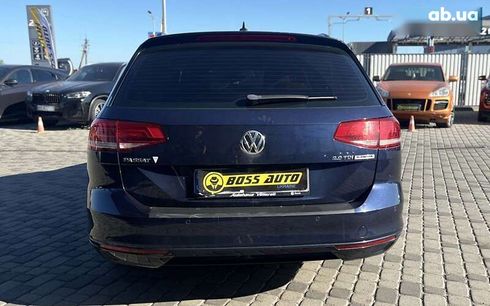 Volkswagen Passat 2015 - фото 6