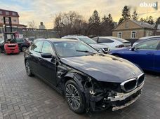 Продажа б/у BMW 5 серия 2019 года - купить на Автобазаре