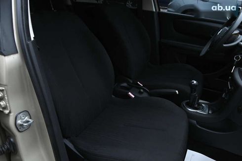 Citroёn C4 2007 - фото 29