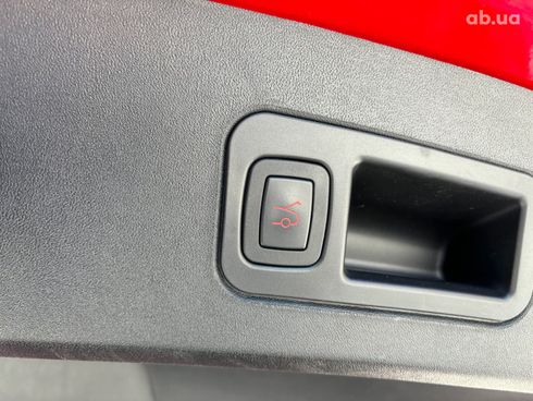 Tesla Model S 2014 красный - фото 25