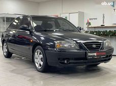 Продаж вживаних Hyundai Elantra 2010 року в Києві - купити на Автобазарі