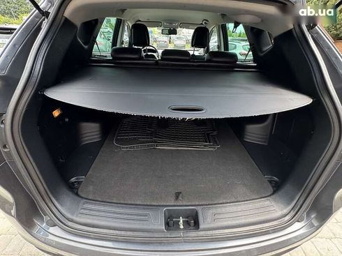 Hyundai ix35 2010 - фото 25