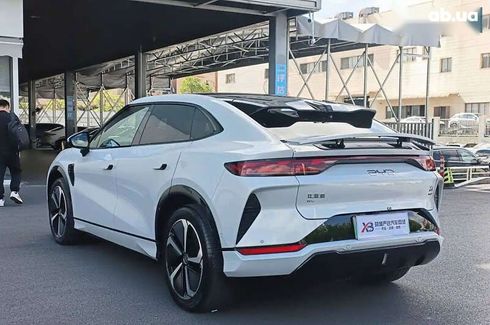 BYD Song L 2024 - фото 6