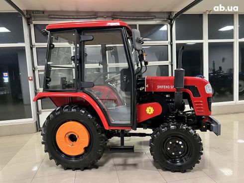 Shifeng SF-244 2023 - фото 7