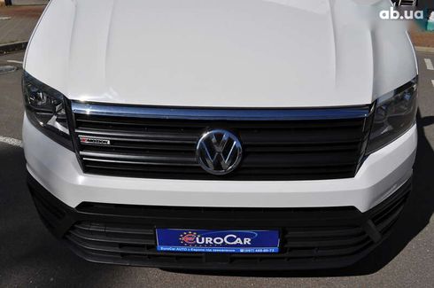 Volkswagen Crafter 2020 - фото 7