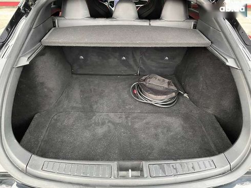 Tesla Model S 2018 - фото 26