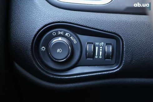 Jeep Renegade 2018 - фото 24