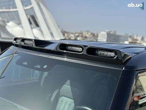Land Rover Defender 2020 - фото 18