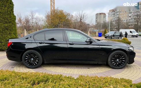 BMW 7 серия 2015 - фото 8