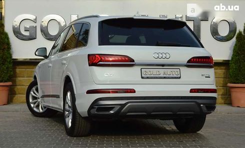 Audi Q7 2023 - фото 9