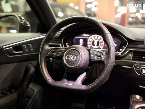 Audi S4 2017 - фото 16
