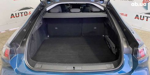 Peugeot 508 2021 - фото 5