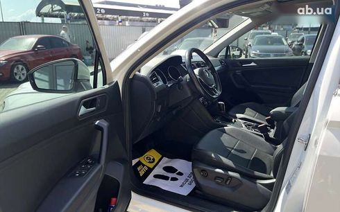 Volkswagen Tiguan 2019 - фото 10