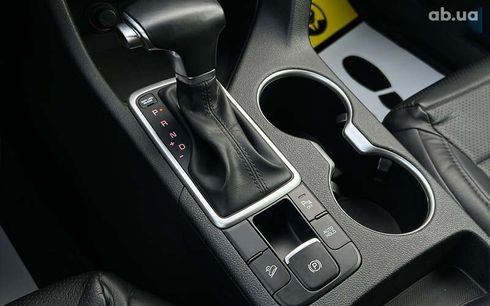Kia Sportage 2021 - фото 18