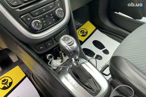 Opel Mokka 2013 - фото 16