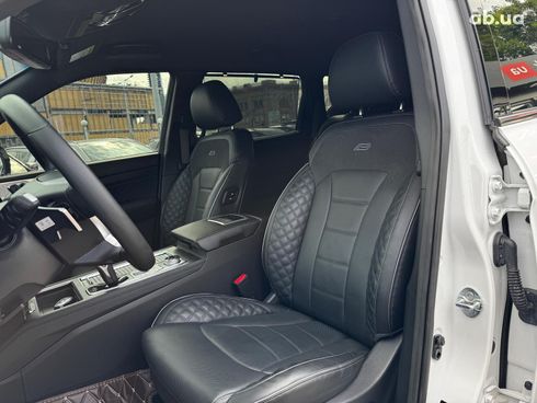 SsangYong Rexton 2023 белый - фото 24