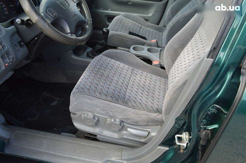 Honda CR-V 1999 - фото 9