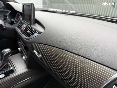 Audi A7 2015 - фото 20