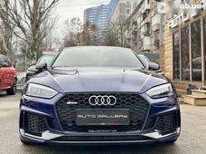 Продаж вживаних Audi rs5 - купити на Автобазарі