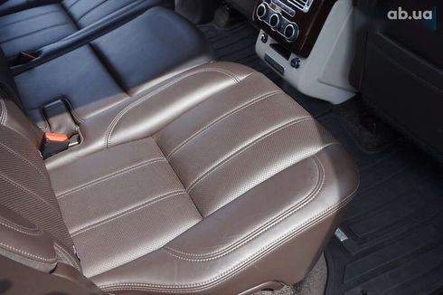 Land Rover Range Rover 2016 - фото 30