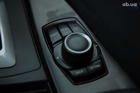 BMW 3 серия 2013 - фото 20