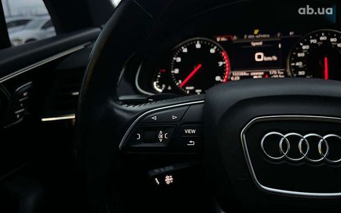 Audi Q7 2016 - фото 17