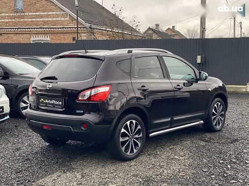 Nissan Qashqai 2010 - фото 14