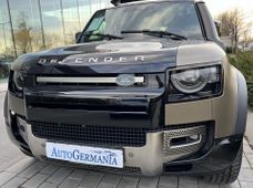 Купить Land Rover Defender 2022 бу в Киеве - купить на Автобазаре