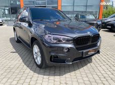 Продажа б/у BMW X5 2016 года - купить на Автобазаре