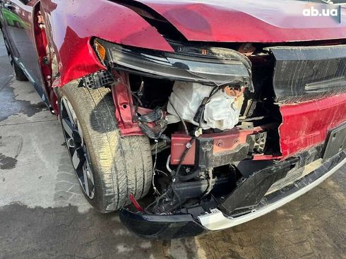 Honda Prologue 2024 - фото 16