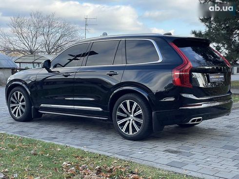 Volvo XC90 2020 - фото 14