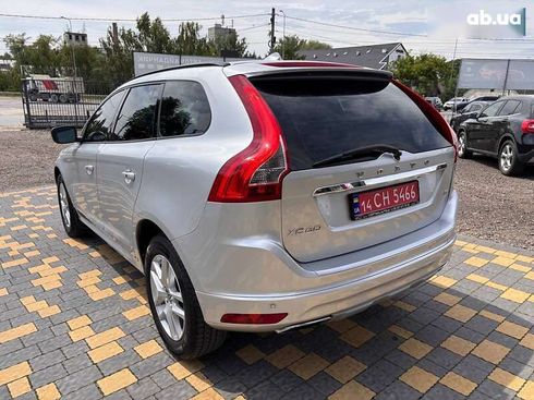 Volvo XC60 2017 - фото 10