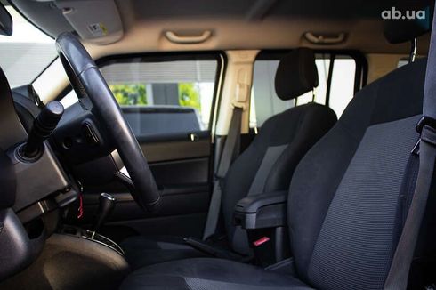 Jeep Patriot 2015 - фото 9