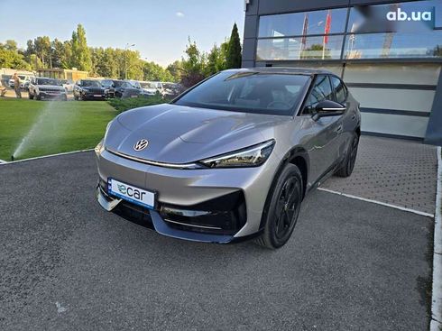 Volkswagen ID. Unyx 2025 - фото 11