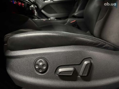 Audi A3 2016 - фото 26