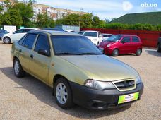 Купить Daewoo бу в Украине - купить на Автобазаре