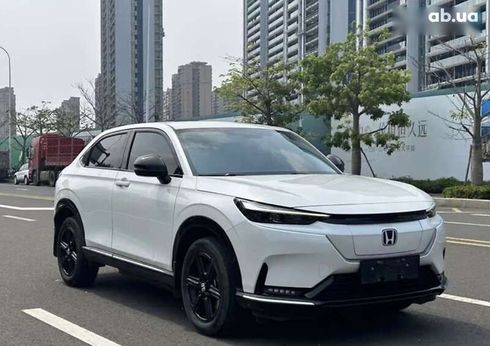 Honda e:NS1 2024 - фото 7