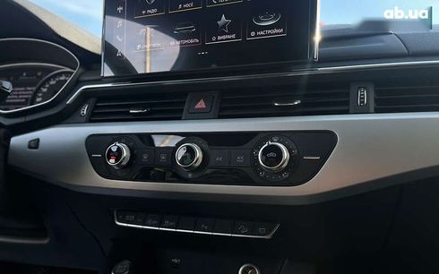 Audi a4 allroad 2020 - фото 17