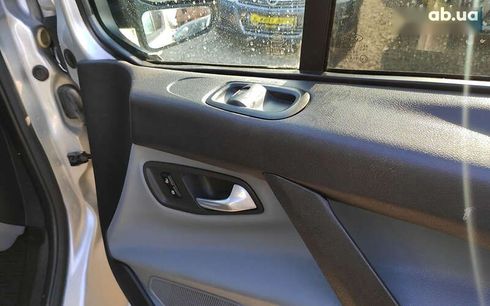 Ford Transit Custom 2013 - фото 12