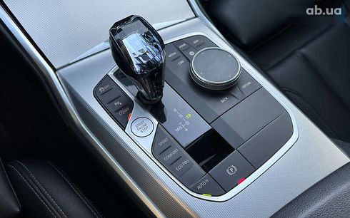 BMW 4 серия 2022 - фото 20