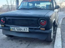 Продажа б/у ВАЗ 2101 1984 года - купить на Автобазаре
